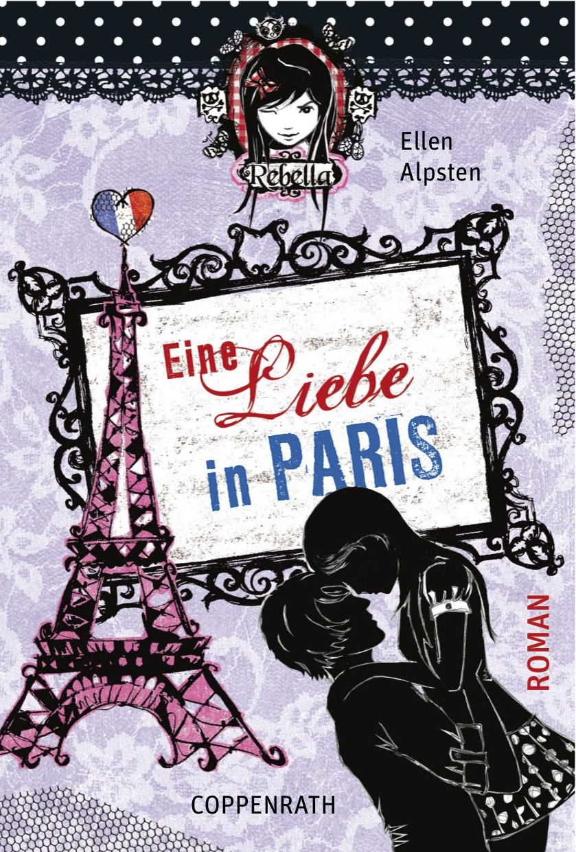 Eine Liebe in Paris