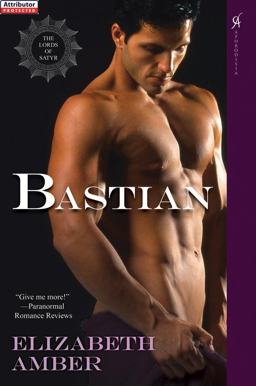 Bastian: The Lords of Satyr