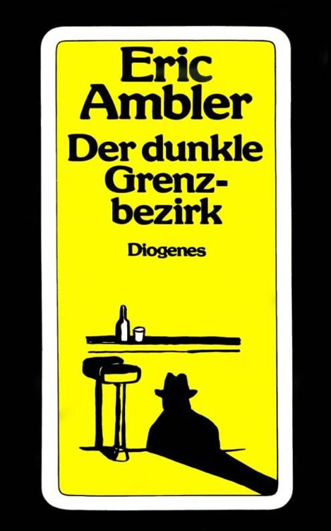 Der dunkle Grenzbezirk