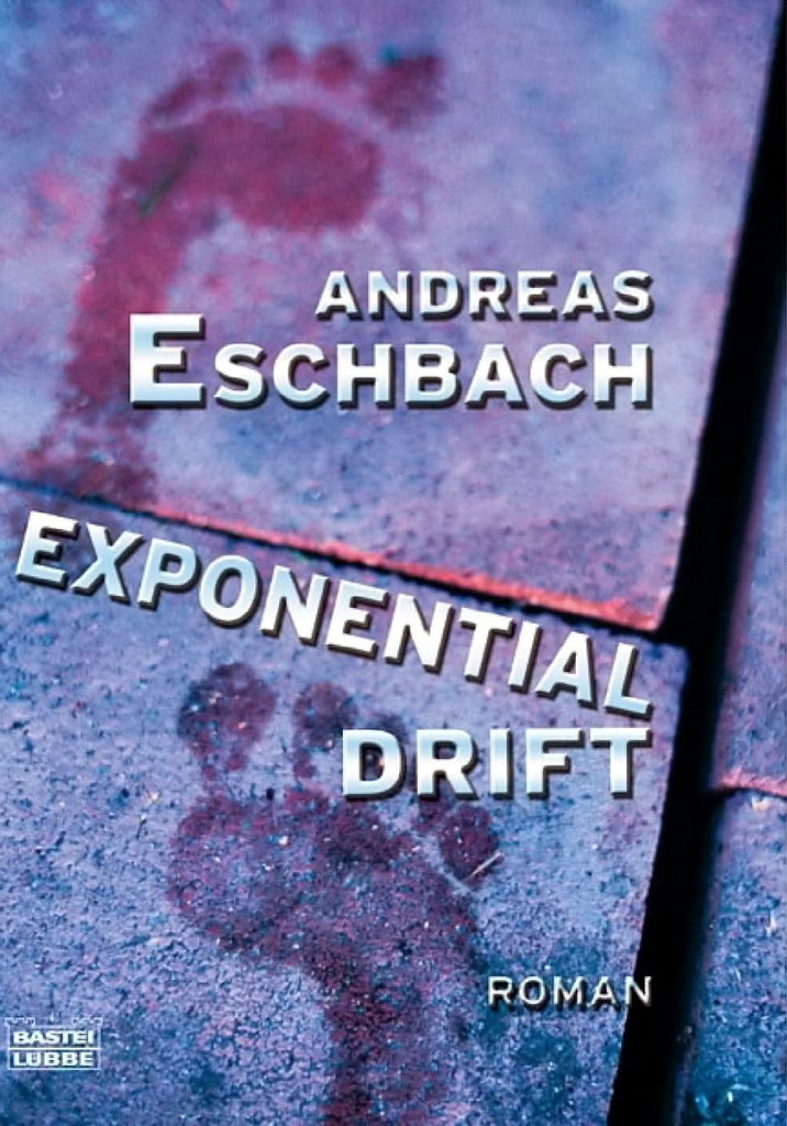 Exponentialdrift - Exponentialdrift