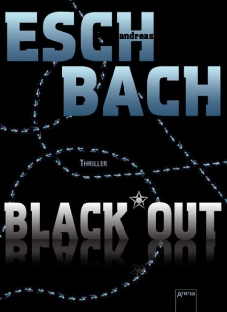Kohärenz 01 - Black*Out
