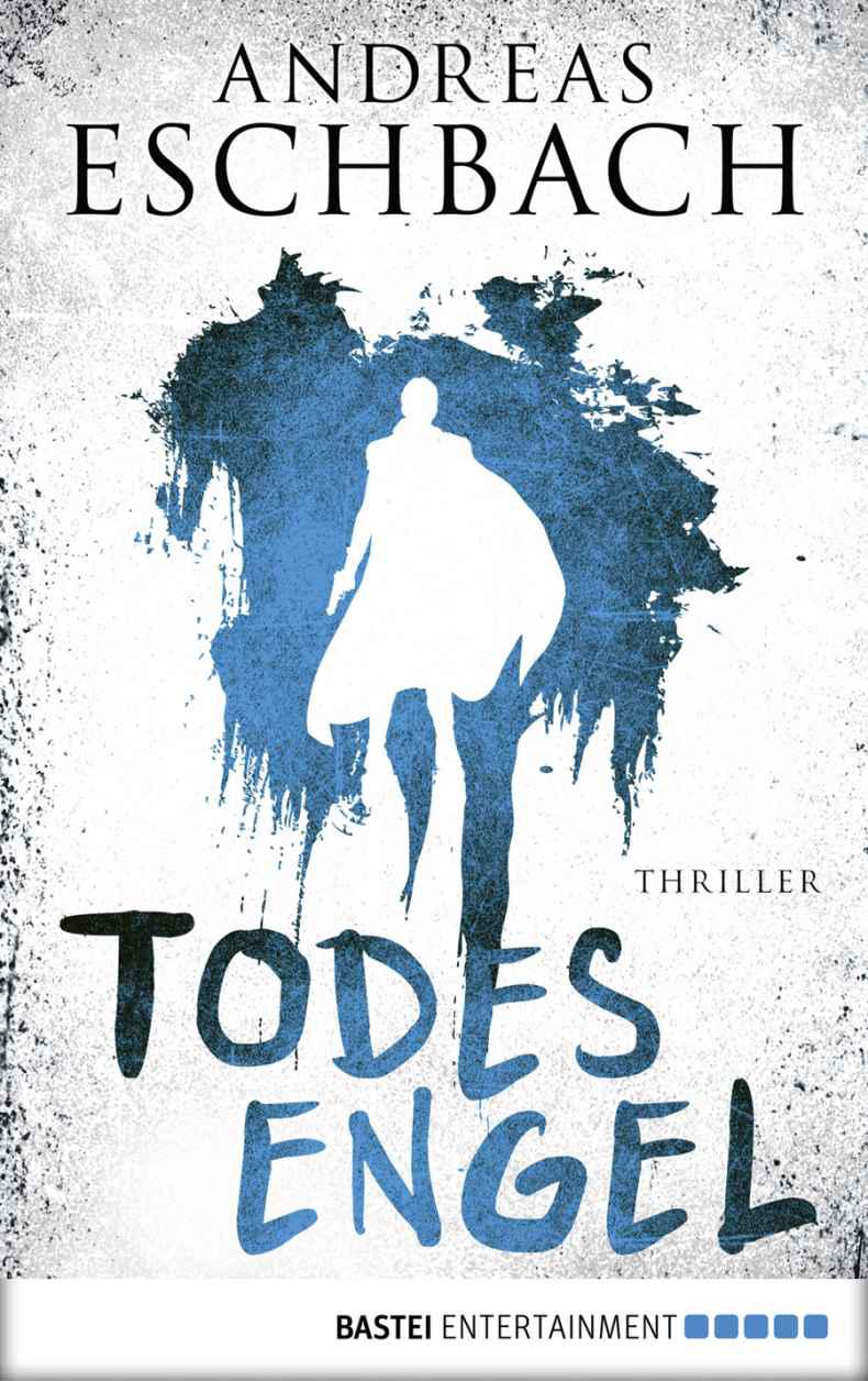 Todesengel: Roman