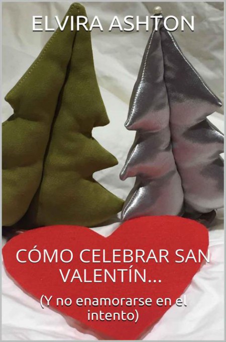 Como celebrar San Valentín…
