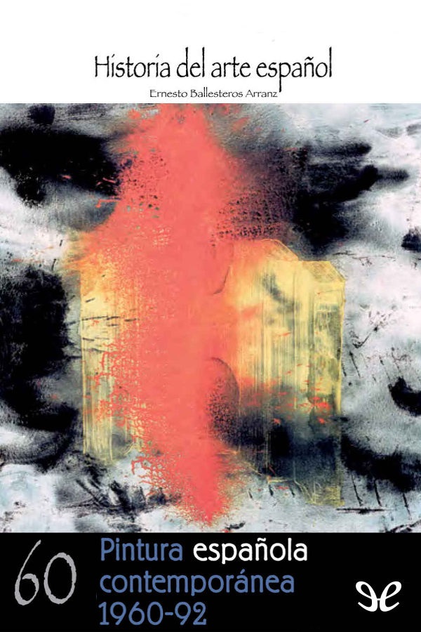 Pintura contemporánea