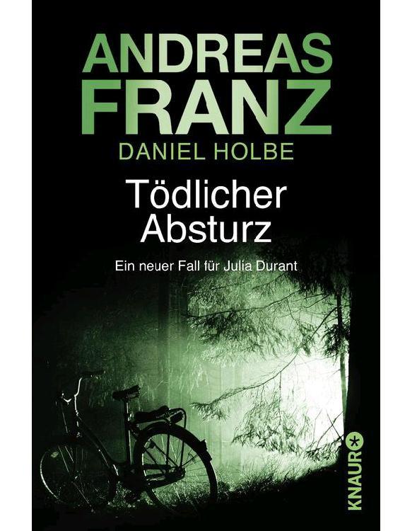 Tödlicher Absturz: Ein neuer Fall für Julia Durant