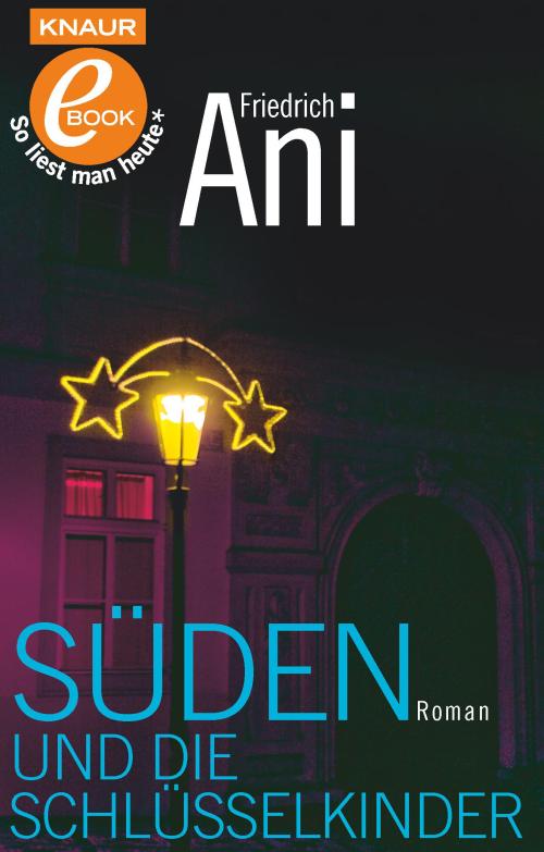 Süden und die Schlüsselkinder