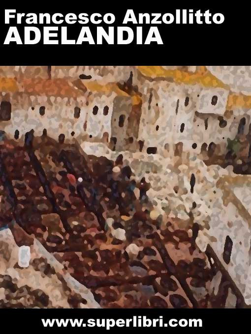 Adelandia