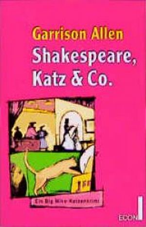 Shakespeare, Katz & Co