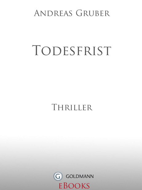 Todesfrist