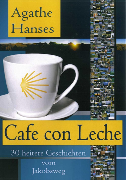 Cafe con Leche