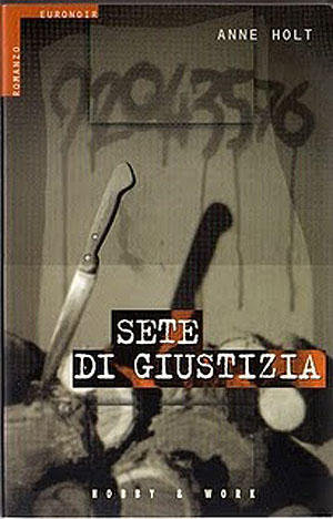 Sete di giustizia