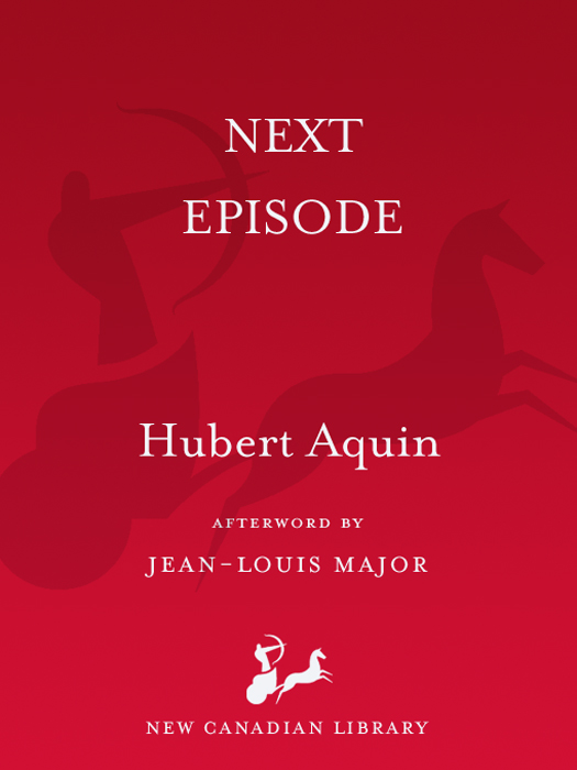 Next Episode