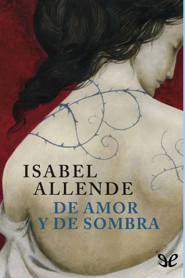 De amor y de sombra