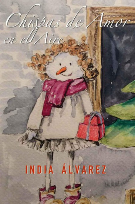 Chispas de amor en el aire