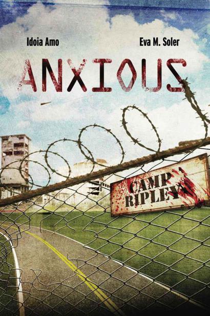 Anxious
