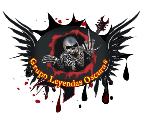 logo leyendas oscuras