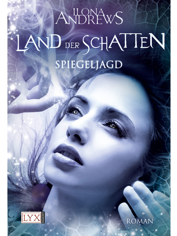 Land der Schatten - Andrews, I: Land der Schatten