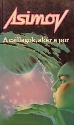 A csillagok akár a por