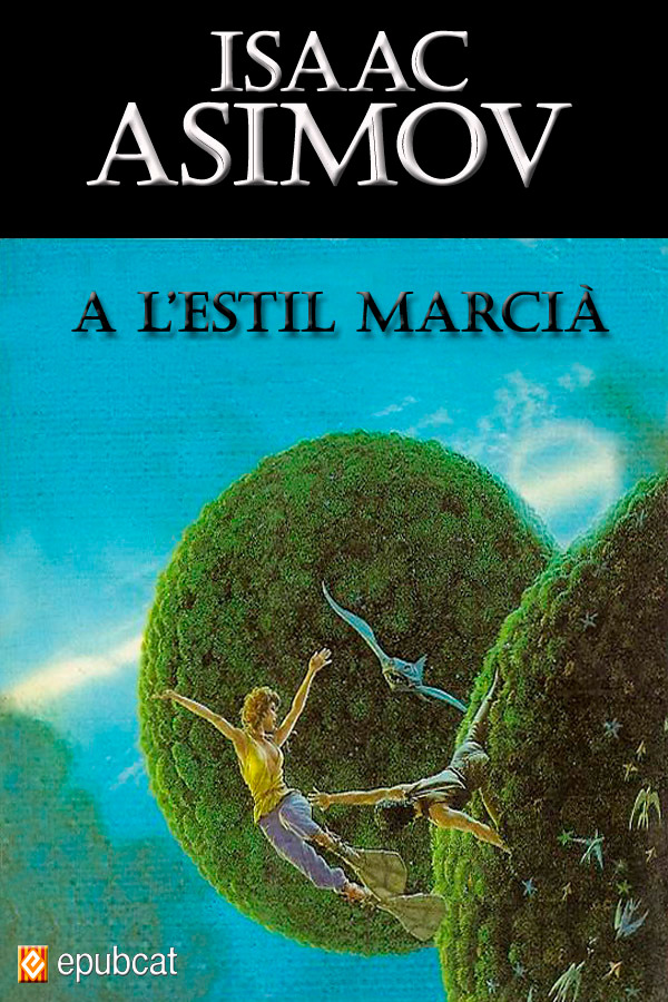 A l’estil marcià