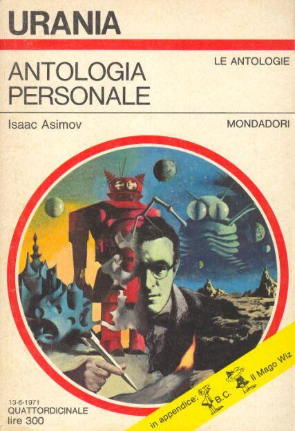 Antologia Personale