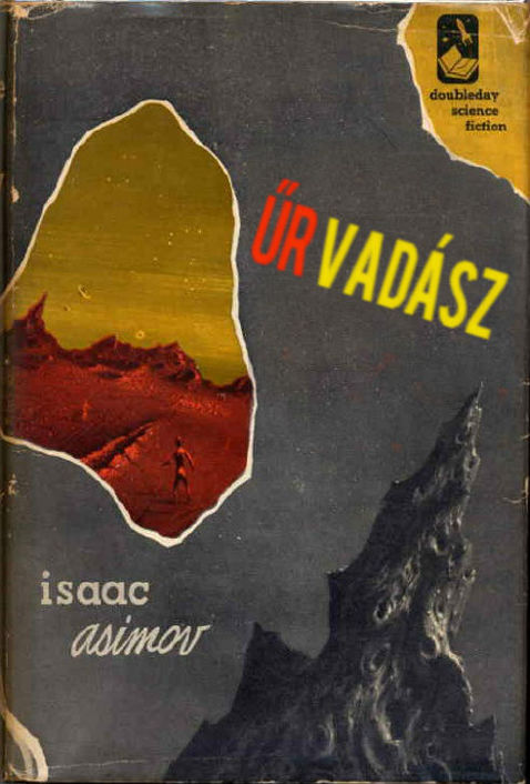 Az Űrvadász 1-6