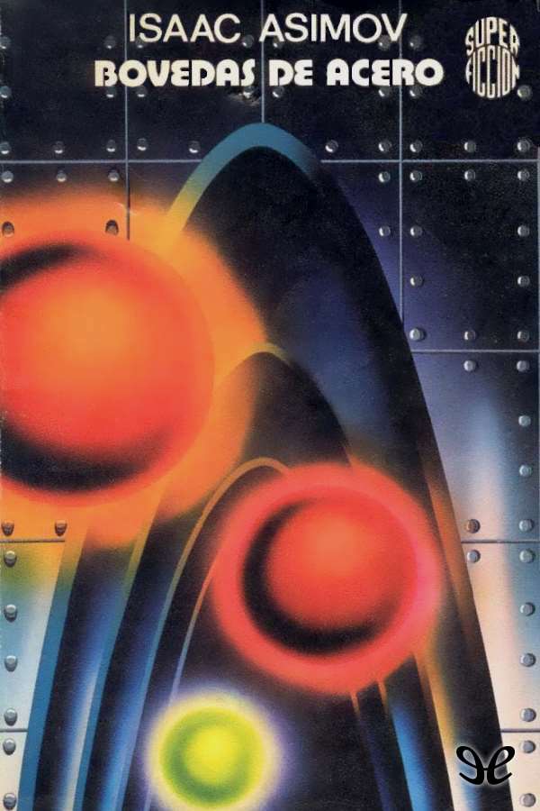 Bóvedas de acero