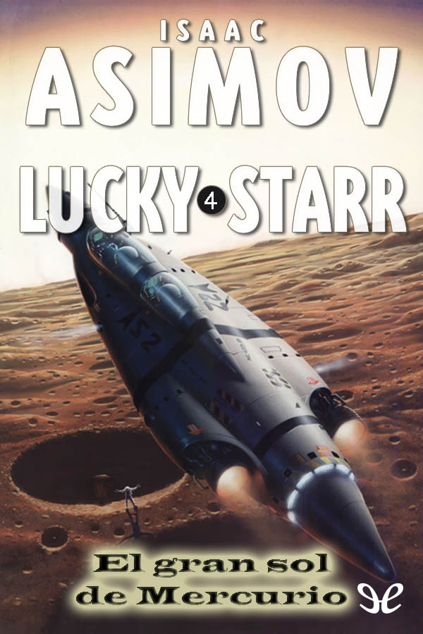 El gran sol de Mercurio