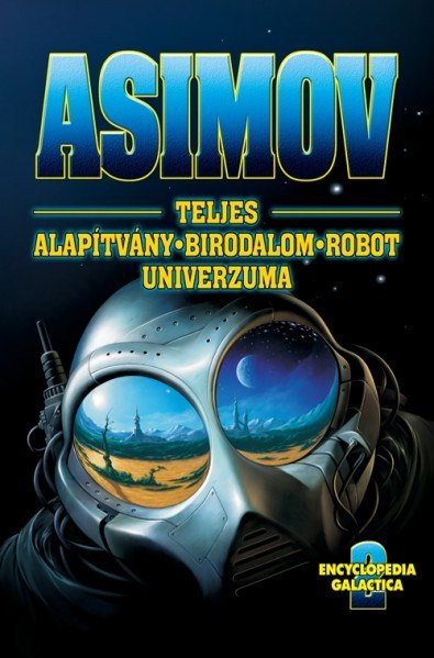 Encyclopedia Galactica 2