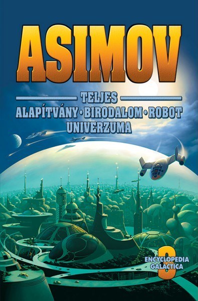 Encyclopedia Galactica 3