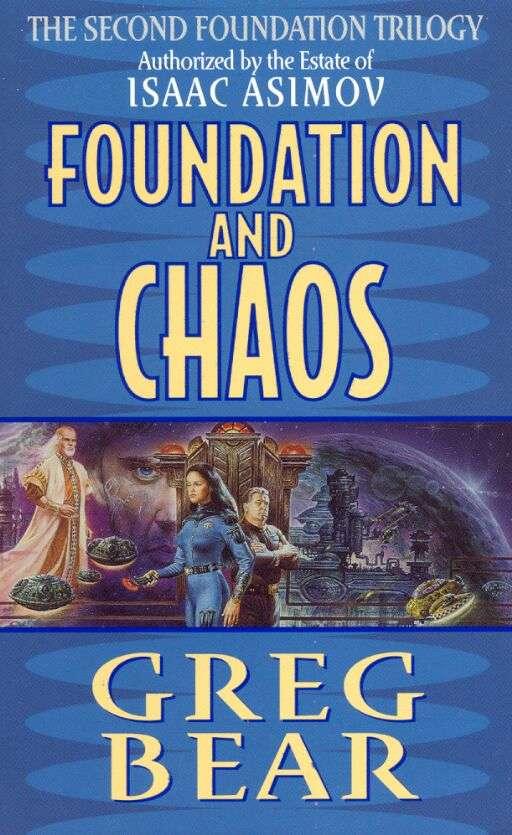 Foundation & Chaos