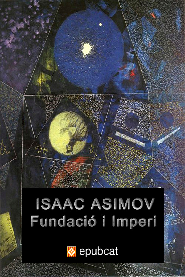 Fundació i Imperi
