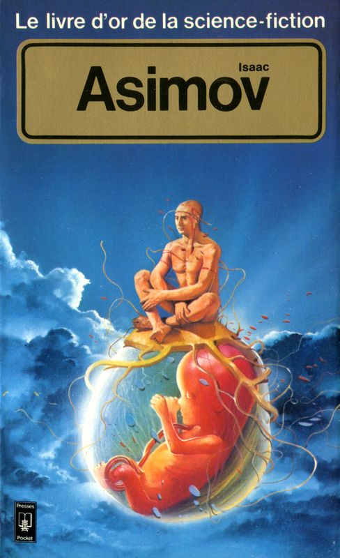 Isaac Asimov