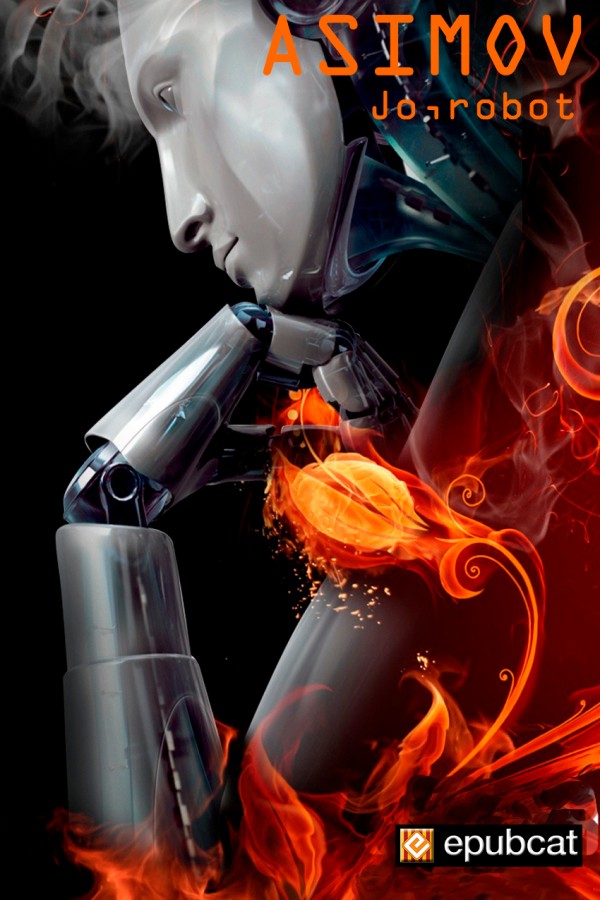 Jo, robot
