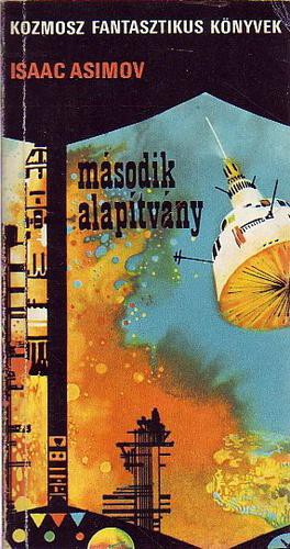 Második Alapítvány