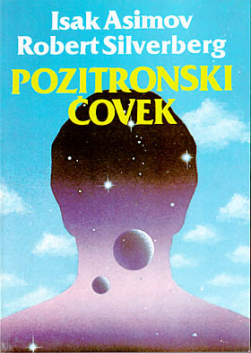Pozitronski čovek
