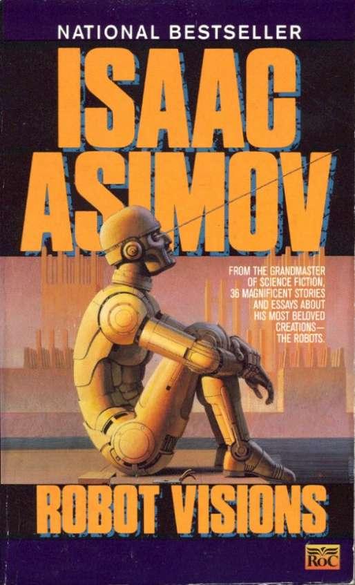 Robot visions
