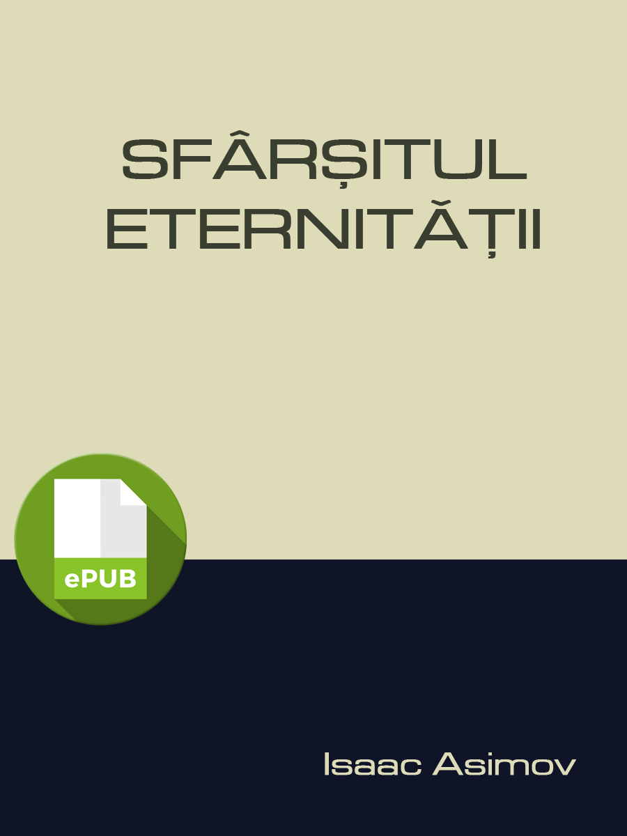 Sfârşitul Eternităţii