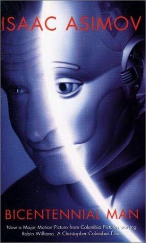 The Bicentennial Man & Other Stories
