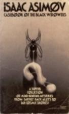 The Casebook Of The Black Widowers