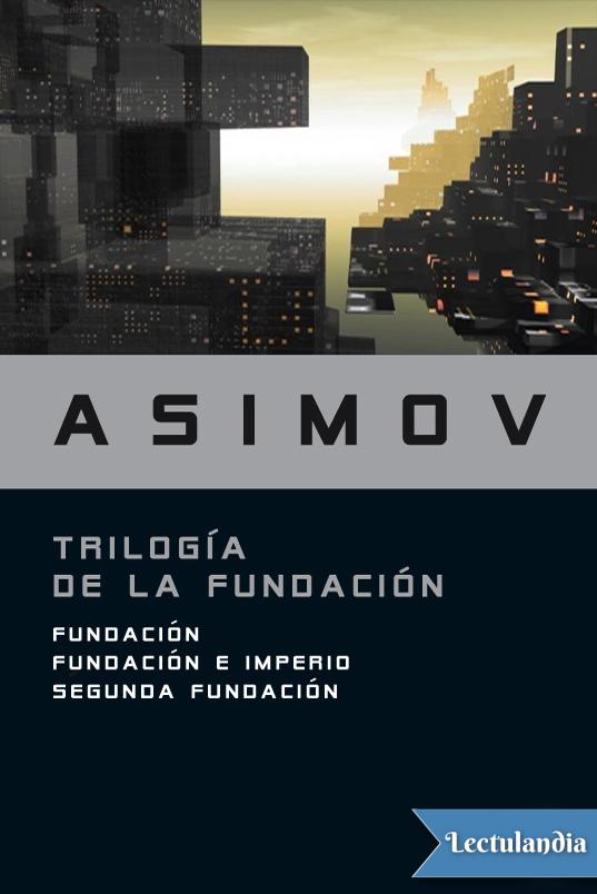 Trilogía de la fundación