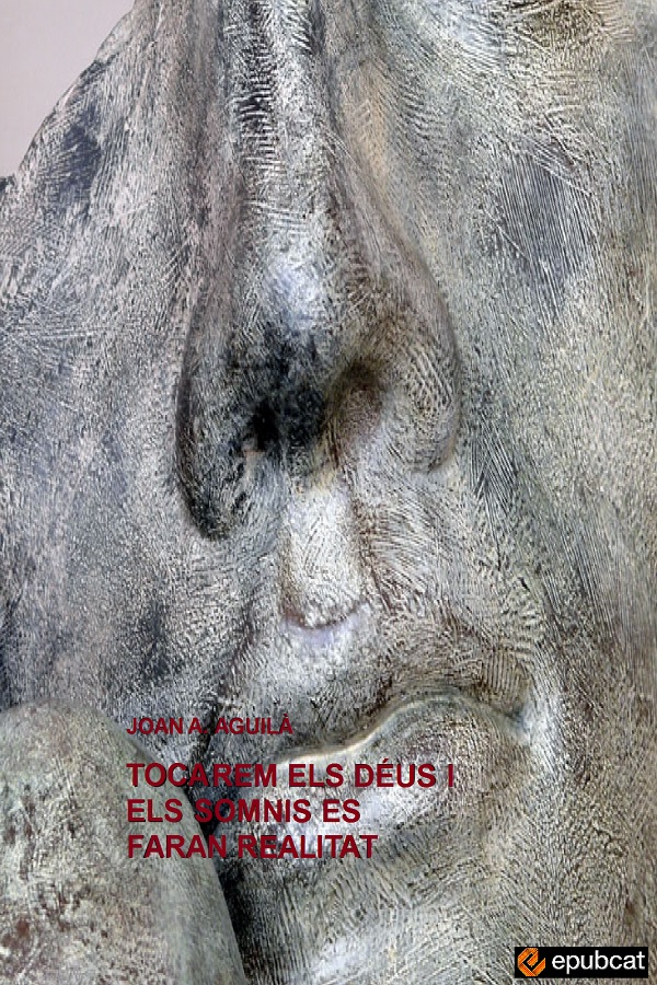 Tocarem els déus i els somnis es faran realitat