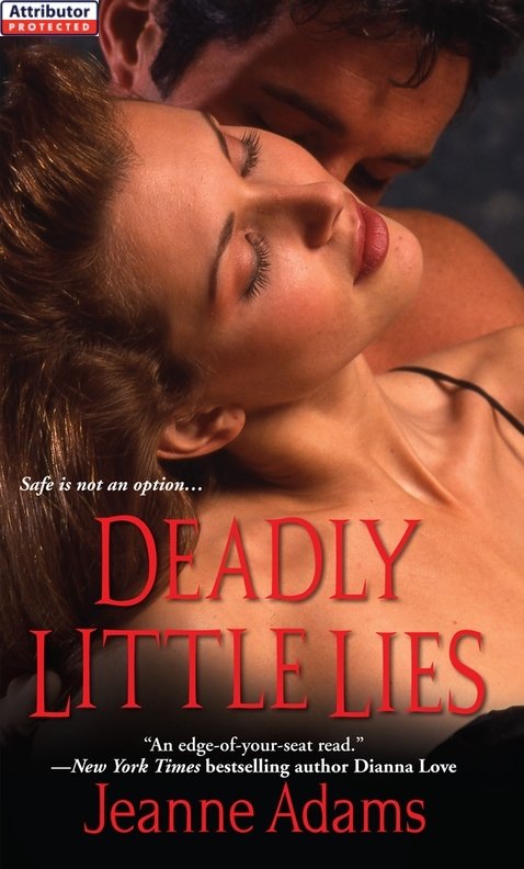 Deadly Little Lies