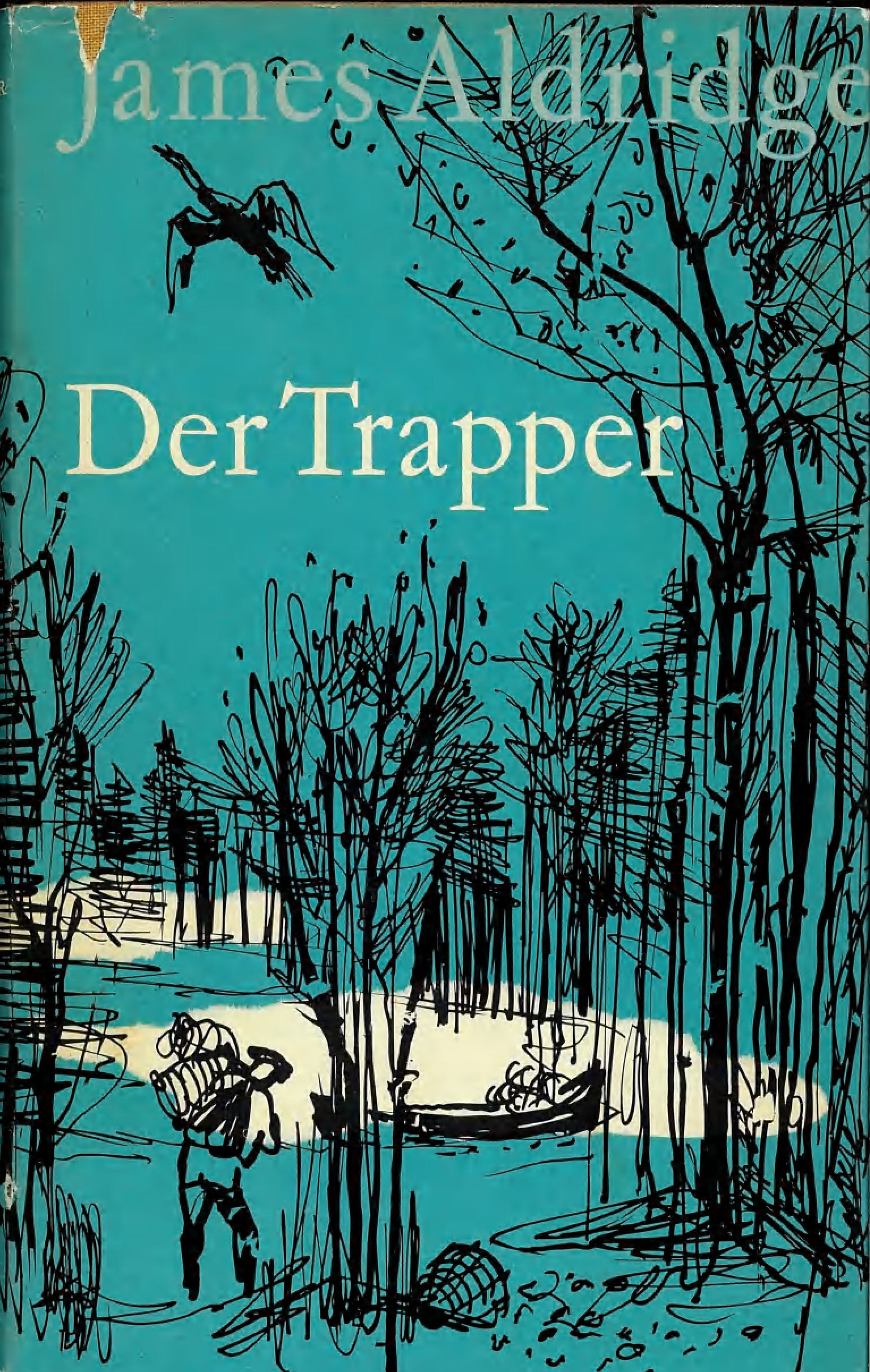 Der Trapper