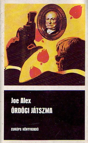 Ördögi játszma