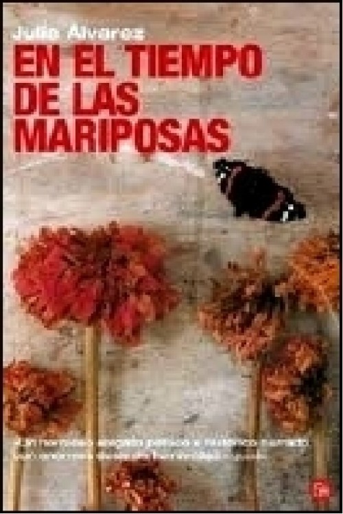 En el tiempo de las mariposas