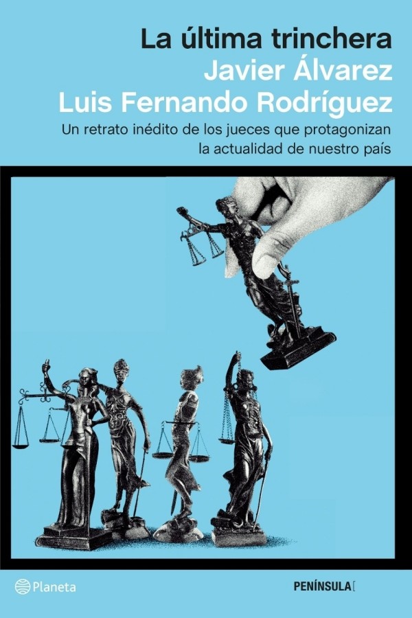 La ultima trinchera