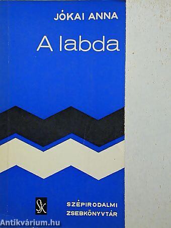 A labda