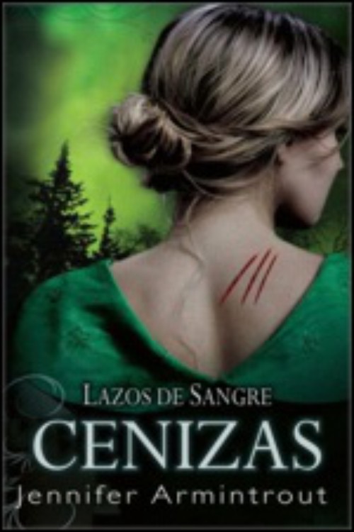 Cenizas