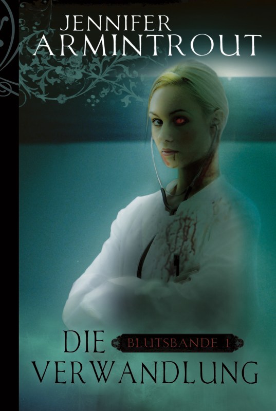 Die Verwandlung - Blutsbande 1