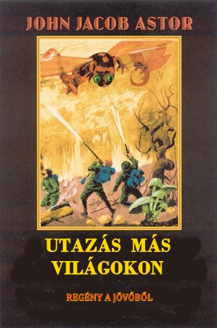 Utazás más világokon
